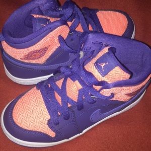 Jordan 1 Retro High Gt